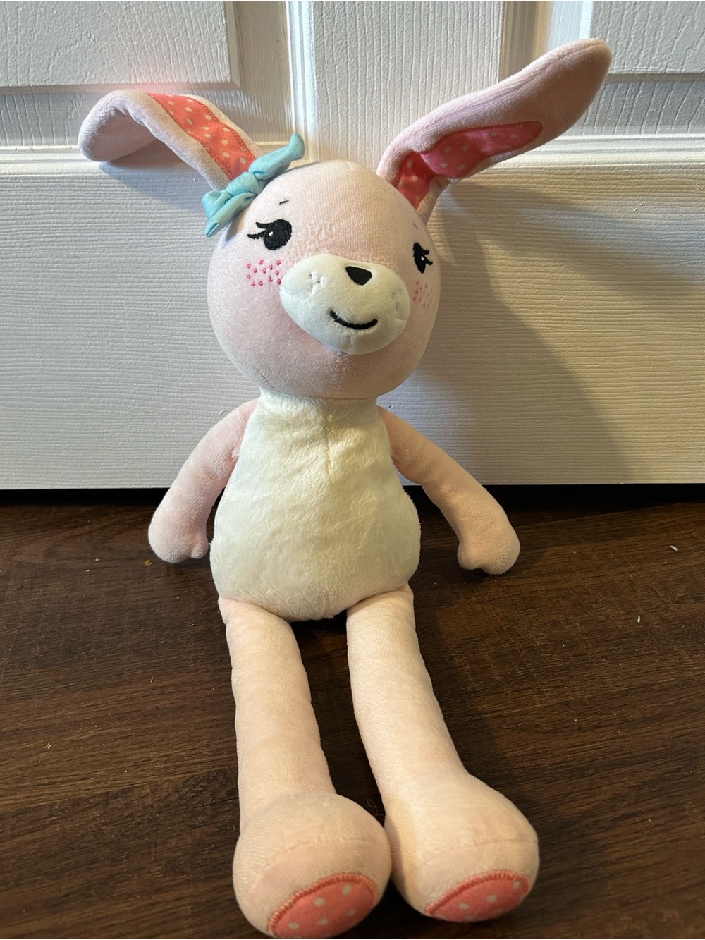 Matilda Jane Bunny